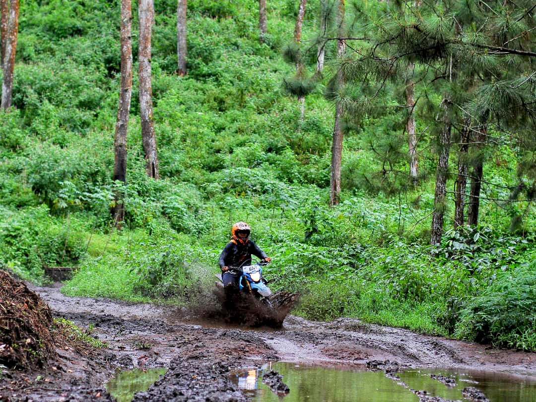 Jelajah Batu Malang 